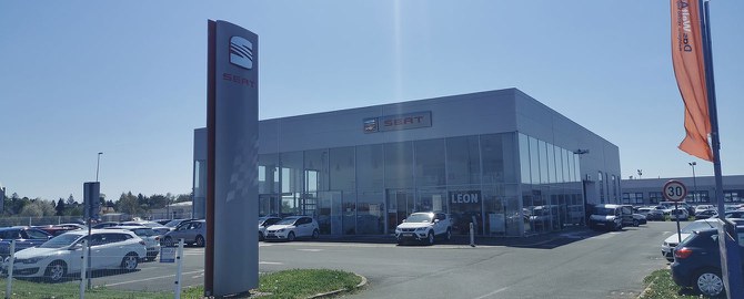 AC Jesenović podružnica Koprivnica