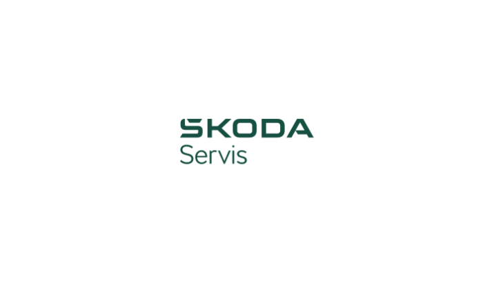 Skoda servis logo