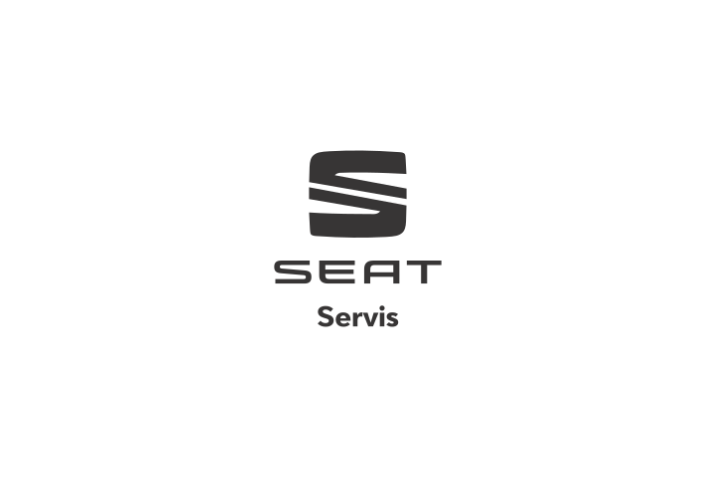 Seat servis logo